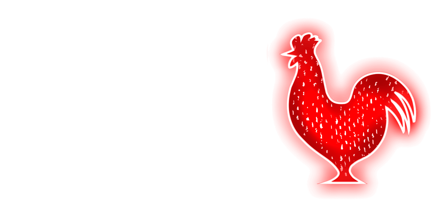 Houston Hot Chicken