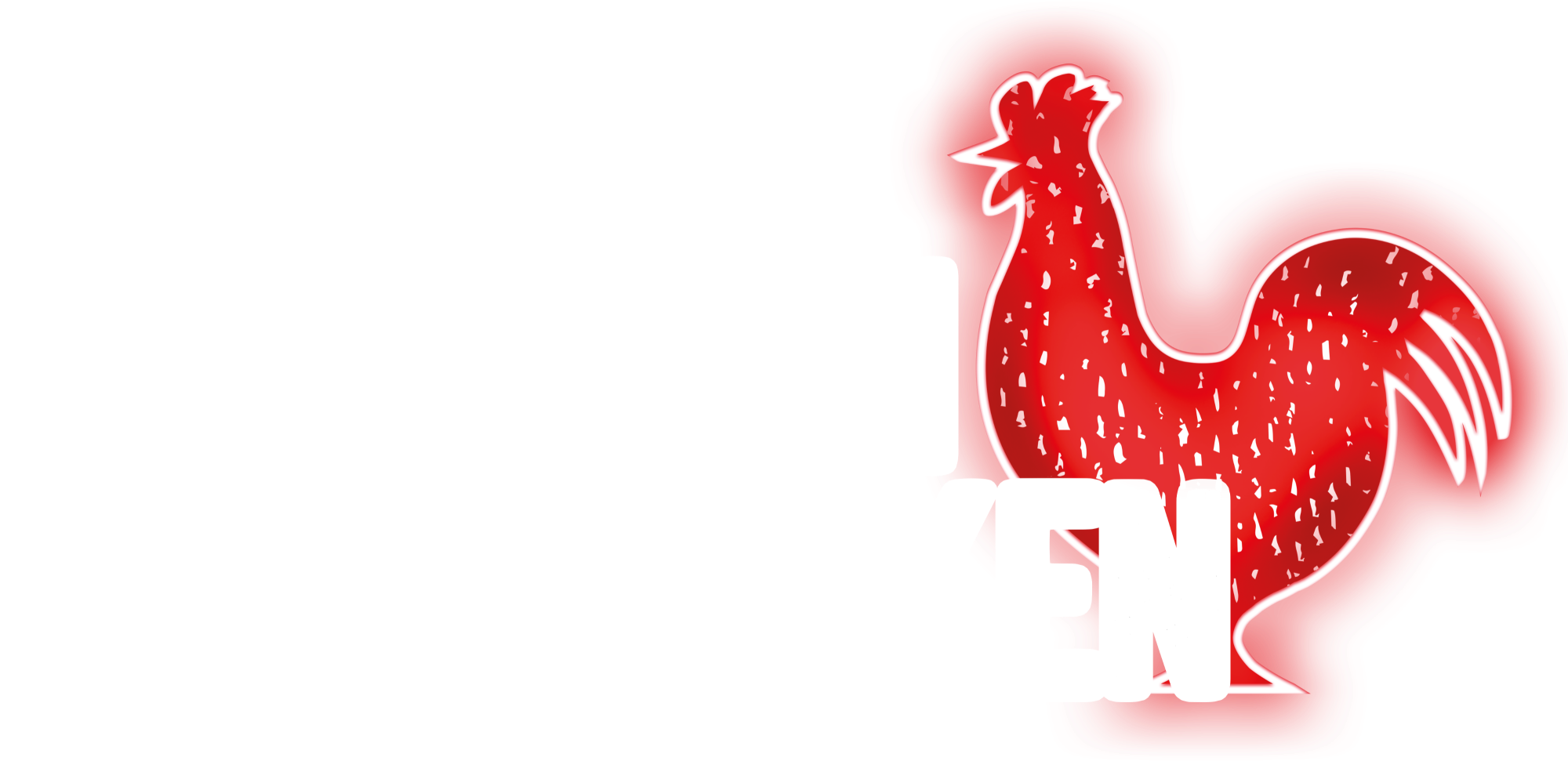 Houston Hot Chicken logo